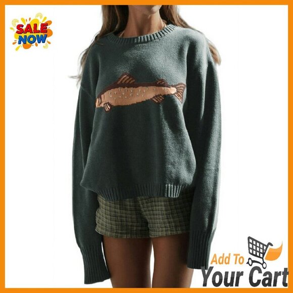 Sweaters - ⚠️CURRENTLY UNAVAILABLE⚠️